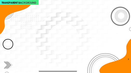 Shapes and Elements Background Collection