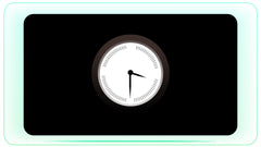 Vector Clock Movement