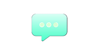 Conversation Bubble