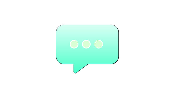 Conversation Bubble