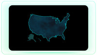 USA Tech Map Reveal
