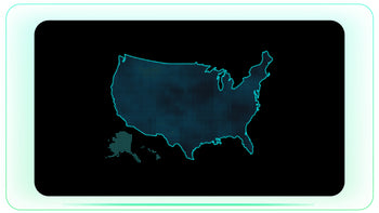 USA Tech Map Reveal