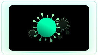 Virus Spread Group Visual