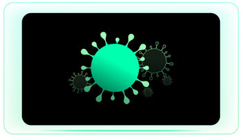 Virus Spread Group Visual