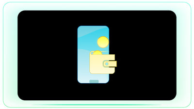 Mobile Wallet for Online and Digital Payments
