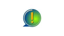 Exclamation Icon