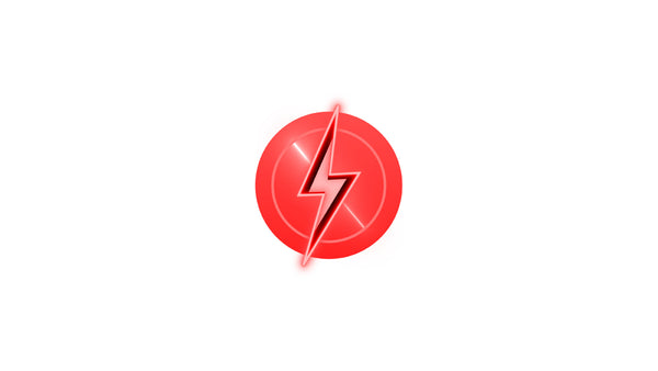 High Voltage Alert