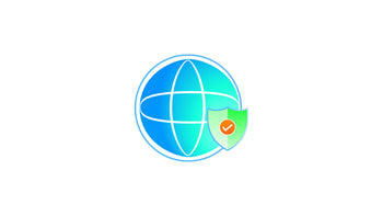 Web Security Shield