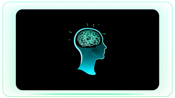 Brain Noise Chaos