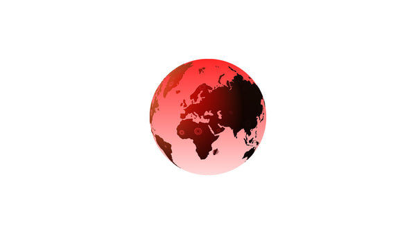 Planetary Crisis Awareness