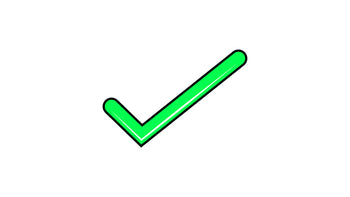Confirm Badge