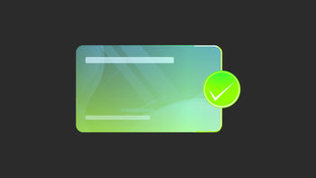 Successful Card Payment