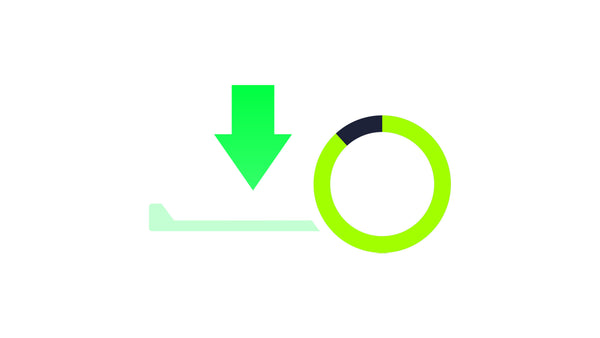 File Transfer Progress
