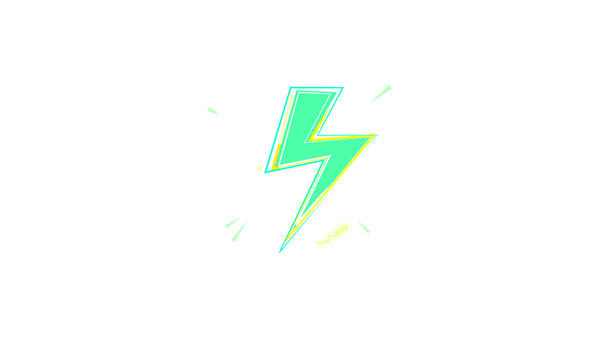Electric Power Burst