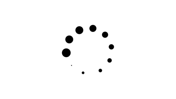 Busy Signal Spinner