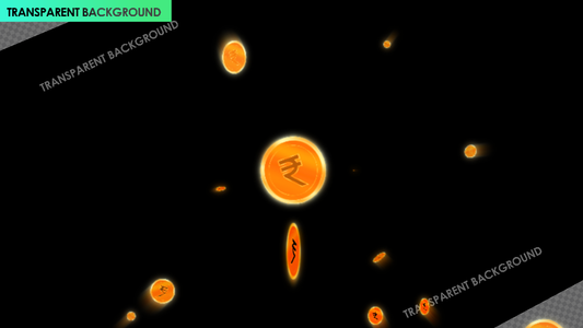 Coin Burst Rupee Fast Currency Explosion