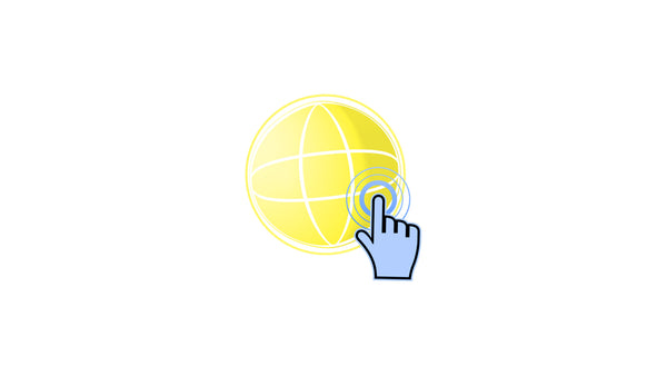 Web Navigation Click