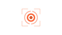 Mark Target Icon
