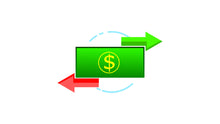 Money Note Transfer