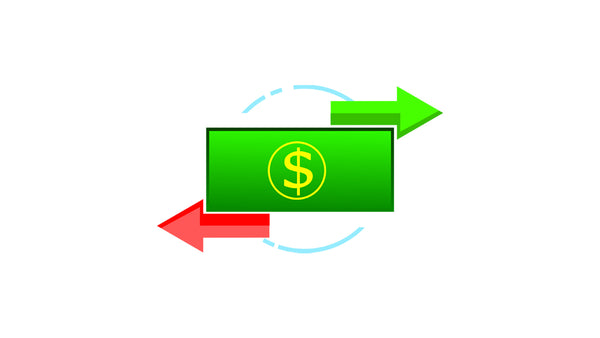 Dollar Note Exchange