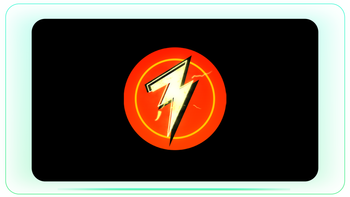 Red Badge Bolt Electric High Voltage Strike