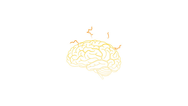 Panic Cerebral Reaction