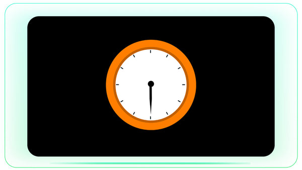 30 Seconds Timer