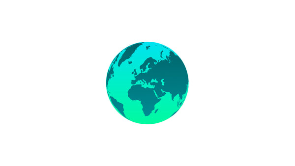 Worldwide Earth Perspective