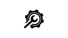 Gear and Spanner