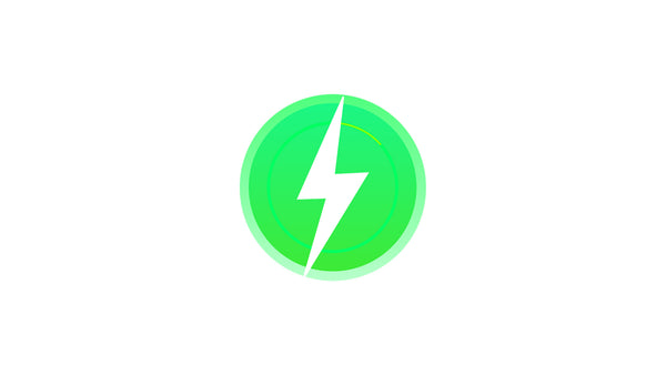 Electrical Energy Pulse