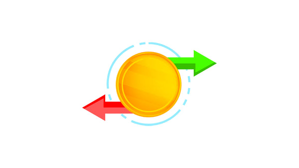 Monetary Exchange Process