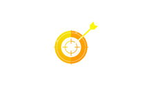 Achievement Target Icon