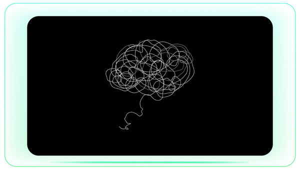 Scribble Brain