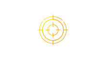 Crosshair Target Icon