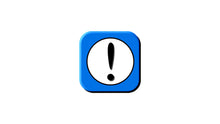Exclamation Point