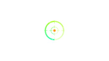 Target Objective Icon