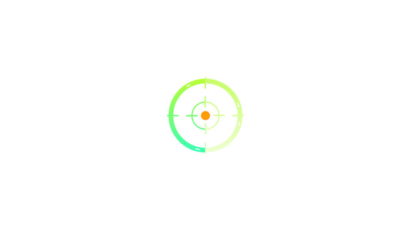 Target Objective Icon