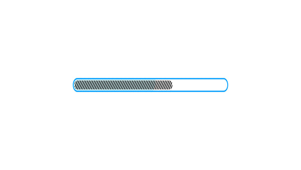 Upload Progress Bar