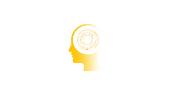 Focus Meditative Brain