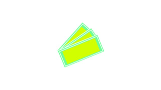 Paper Money Note