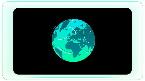 Earth Rotation Sphere