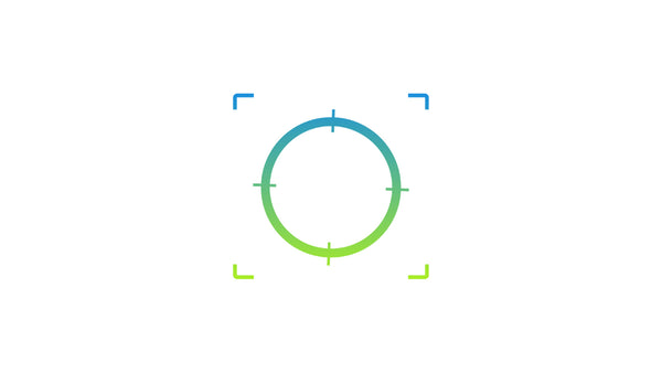 Hit Target Icon