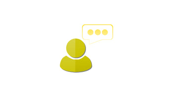 User Support Icon