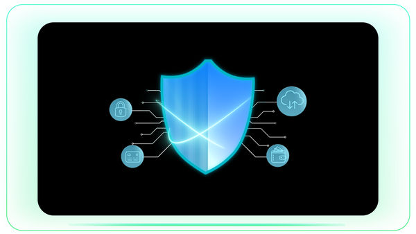 Tech Shield Safety for Cloud Storage Payments Card and Wallets