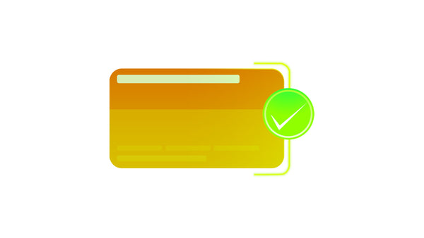 Payment Confirmation Success