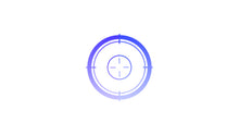 Goal Target Icon