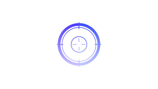 Crosshair Precision Focus