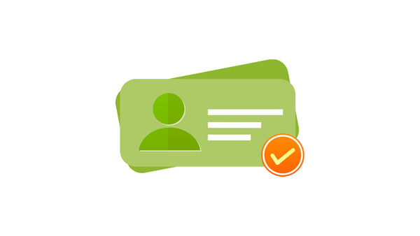 Member Identification Card