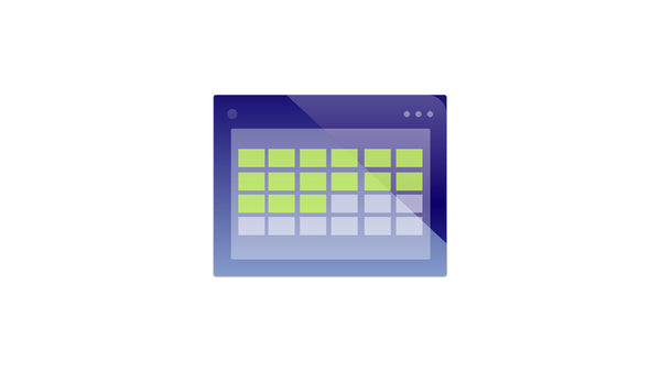 Date Schedule Organizer