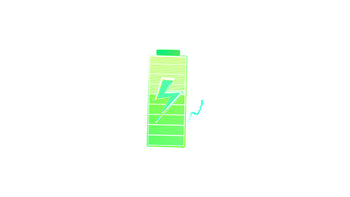 Charged Battery